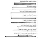 ASUS 1000W TUF-GAMING-1000G ATX 3.0 80Plus Gold Full Modular Power Supply (PS-ATGG1K)