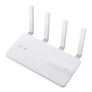 ASUS ExpertWiFi EBR63 AX3000 Dual-Band (802.11ax) All in One Access Point with WiFi 6 Router (NE-AEBR63)