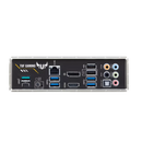 ASUS TUF GAMING B550-PLUS DDR4,AM4 Socket ATX Motherboard (MB-BB55T+)