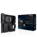 ASUS Pro WS W790E-SAGE SE Intel W790, DDR5, LGA 4677 EEB Workstation Motherboard (MB-AW79ESE)