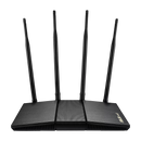 ASUS RT-AX1800HP V2 AX1800 Dual Band (802.11ax) WiFi 6 Router (NE-ARAX182)