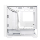ASUS A21 White 白色 Tempered Glass MATX Case (CA-AA21W) (不含風扇)