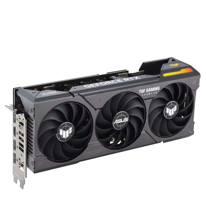 ASUS TUF GAMING RTX 4070 OC 12GB GDDR6X TUF-RTX4070-O12G-GAMING (DI-E4070Y1)