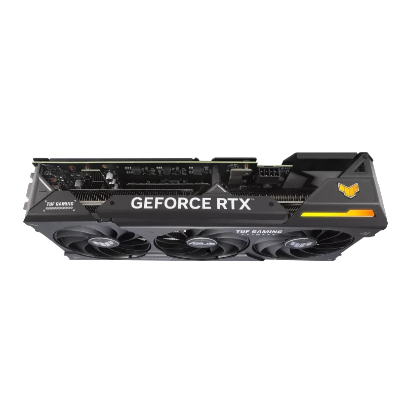 ASUS TUF GAMING RTX 4070 OC 12GB GDDR6X TUF-RTX4070-O12G-GAMING (DI-E4070Y1)