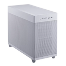 ASUS PRIME AP201 MESH White 白色 MATX Case CA-AAP201W