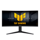 [最新產品] ASUS 34" TUF VG34WQML5A 250Hz WQHD 3440x1440 Fast VA (21:9) 曲面電競顯示器