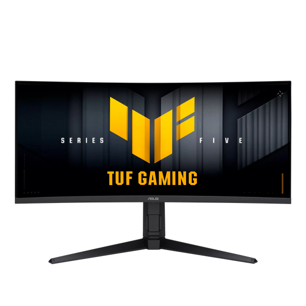 [最新產品] ASUS 34" TUF VG34WQML5A 250Hz WQHD 3440x1440 Fast VA (21:9) 曲面電競顯示器