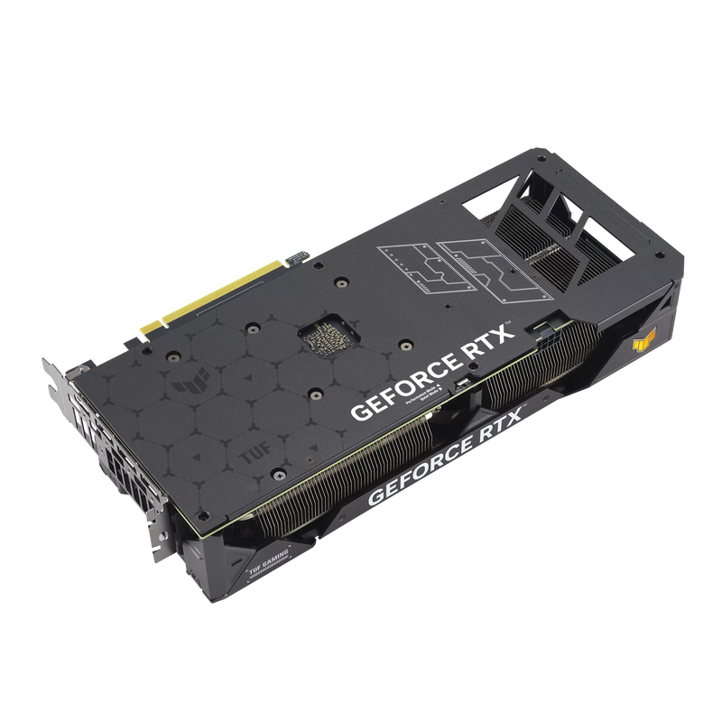 ASUS TUF GAMING GeForce RTX 4060 Ti OC 8GB GDDR6 TUF-RTX4060TI-O8G-GAMING (DI-E406TY8) 