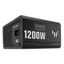 ASUS 1200W TUF-GAMING-1200G ATX 3.0 80Plus Gold Full Modular Power Supply (PS-ATGG1K2)