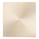 ASUS ZenDrive U9M (SDRW-08U9M-U)/GOLD ultra-slim portable 8X DVD burner with USB Type-C and Type-A