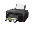 CANON PIXMA G3770 (BK)  InkJet Printer - Print / Scan / Copy