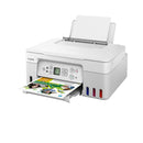 CANON PIXMA G3770 (WH)  InkJet Printer - Print / Scan / Copy