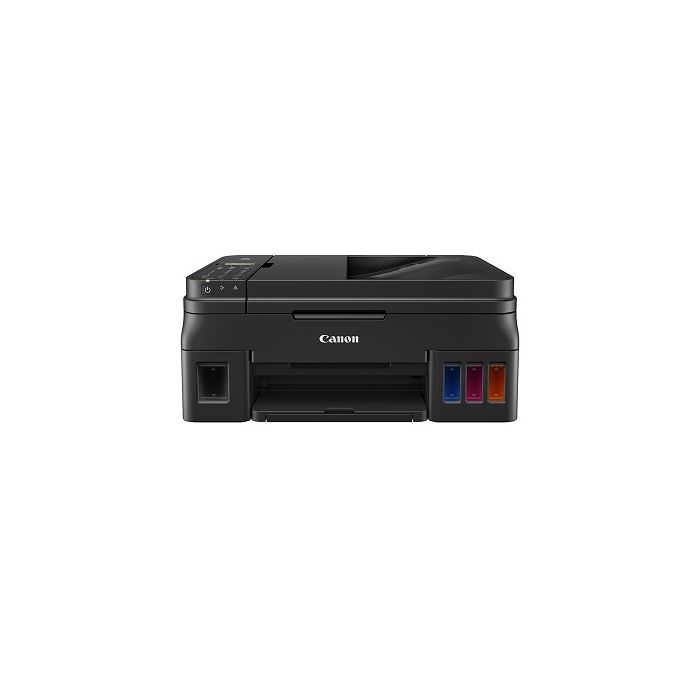 [New Year Offer] CANON PIXMA G4010 InkJet Printer - Print / Scan / Copy / Fax