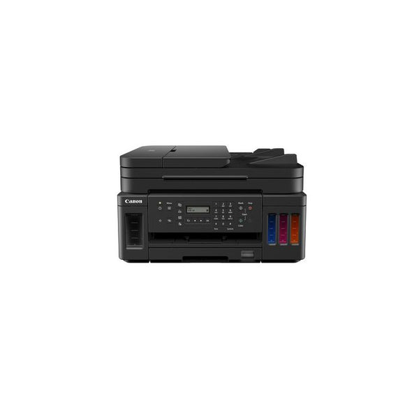 CANON PIXMA G7070  InkJet Printer - Print / Scan / Copy / Fax