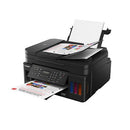 CANON PIXMA G7070  InkJet Printer - Print / Scan / Copy / Fax