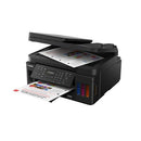 CANON PIXMA G7070  InkJet Printer - Print / Scan / Copy / Fax