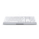 CHERRY MX 3.0S 白色 有線機械式鍵盤 (靜音紅軸) G80-3870LWAEU-0 *送CHERRY AC3.3 手托