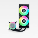 LIAN LI Galahad II Lite 240 RGB 240mm Liquid CPU Cooler (GA2L24RB)