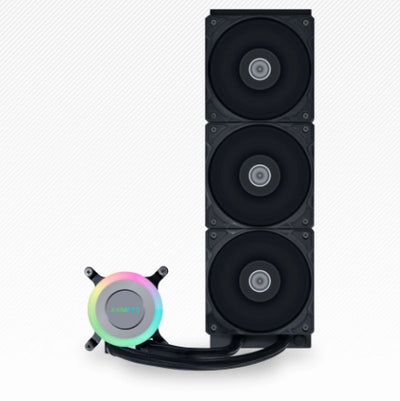 LIAN LI Galahad II Lite 360 Peformance 360mm Liquid CPU Cooler (GA2L36
