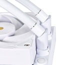 LIAN LI Galahad II Trinity Performance White 360 白色 360mm Liquid CPU Cooler (GA2P36W)