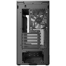 ANTEC C2M ARGB Black 黑色 MATX Case * 預裝3把ARGB風扇