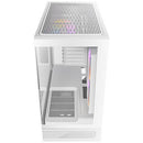 ANTEC C2M ARGB White 白色 MATX Case * 預裝3把ARGB風扇