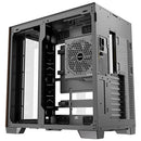 ANTEC C8 Curve WOOD Black 黑色 無立柱全景 ATX Case (C8-CURVE-WOOD)