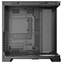 ANTEC C8 Curve WOOD Black 黑色 無立柱全景 ATX Case (C8-CURVE-WOOD)