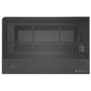 ANTEC C8 Curve WOOD Black 黑色 無立柱全景 ATX Case (C8-CURVE-WOOD)