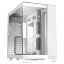 ANTEC C8 White 白色 無立柱全景 ATX Case
