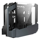 ANTEC CANNON Full-Tower E-ATX Open-Air Gaming Case (with PCI-E 4.0 Cable & Dual GPU Mount Options)
