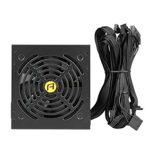 ANTEC 650W CUPRUM STRIKE CSK 80Plus Bronze Power Supply (CSK650-GB) 