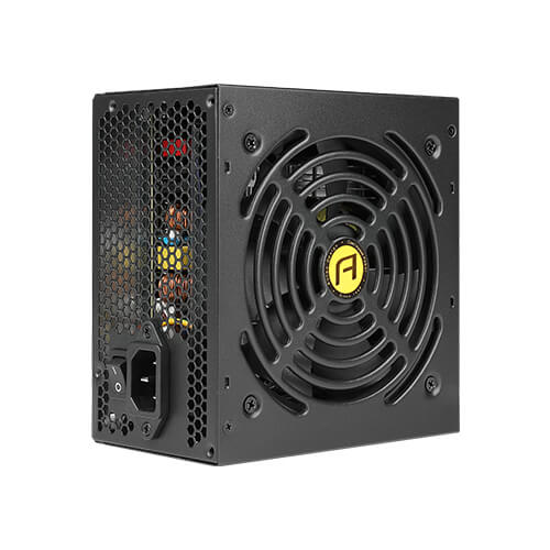 ANTEC 650W CUPRUM STRIKE CSK 80Plus Bronze Power Supply (CSK650-GB)