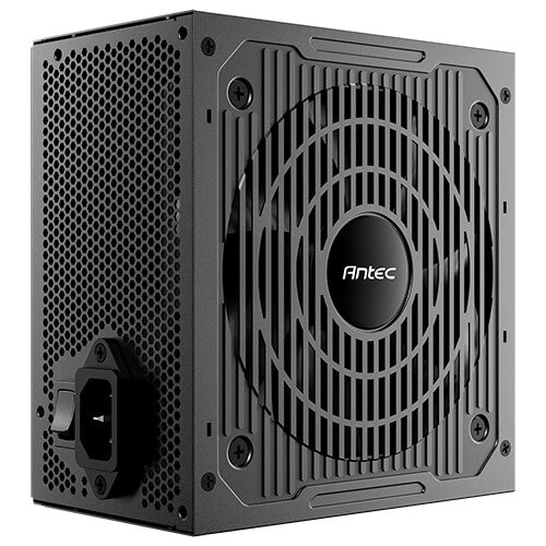 ANTEC 550W CUPRUM STRIKE CSK 80Plus Bronze Power Supply (CSK550DC-GB)