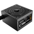 ANTEC 650W CUPRUM STRIKE CSK 80Plus Bronze Power Supply (CSK650DC-GB)