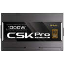 ANTEC 1000W CUPRUM STRIKE CSK PRO 1000 ATX 3.1 80Plus Bronze Power Supply (CSK1000-PRO-GB-ATX3.1)