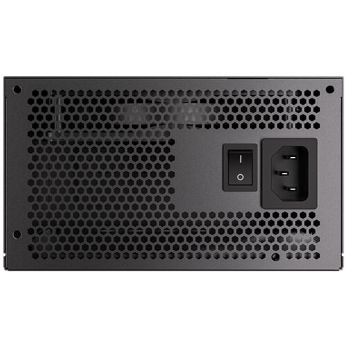 ANTEC 1000W CUPRUM STRIKE CSK PRO 1000 ATX3.1 80Plus Bronze Power Supply (CSK1000-PRO-GB-ATX3.1)