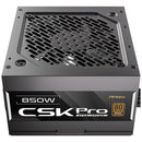 ANTEC 850W CUPRUM STRIKE CSK PRO 850 ATX 3.1 80Plus Bronze Power Supply (CSK850-PRO-GB-ATX3.1)