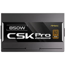 ANTEC 850W CUPRUM STRIKE CSK PRO 850 ATX 3.1 80Plus Bronze Power Supply (CSK850-PRO-GB-ATX3.1)