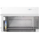 ANTEC CX600M TRIO ARGB White 白色 無立柱海景三面玻璃 MATX Case * 預裝3把ARGB風扇