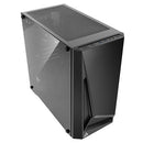 ANTEC DP301M Black 黑色 ARGB Tempered Glass MATX Case AX-CA-DP301M-ARGB-TG