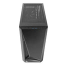 ANTEC DP301M Black 黑色 ARGB Tempered Glass MATX Case AX-CA-DP301M-ARGB-TG