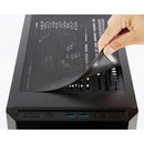 ANTEC DP301M Black 黑色 ARGB Tempered Glass MATX Case AX-CA-DP301M-ARGB-TG