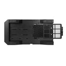 ANTEC DP301M Black 黑色 ARGB Tempered Glass MATX Case AX-CA-DP301M-ARGB-TG