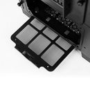 ANTEC DP301M Black 黑色 ARGB Tempered Glass MATX Case AX-CA-DP301M-ARGB-TG