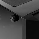 ANTEC DP301M Black 黑色 ARGB Tempered Glass MATX Case AX-CA-DP301M-ARGB-TG