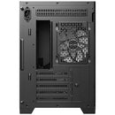 ANTEC FLUX M Black 黑色 M-ATX Case