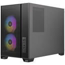 ANTEC FLUX M Black 黑色 M-ATX Case
