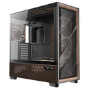 ANTEC FLUX PRO Noctua Edition Tempered Glass Full Tower E-ATX Case