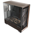 ANTEC FLUX PRO Noctua Edition Tempered Glass Full Tower E-ATX Case